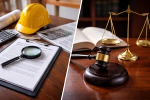 Public Adjuster vs Attorney