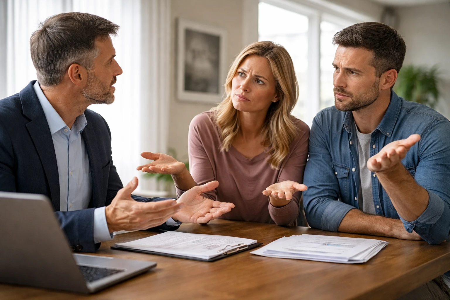 Common Misconceptions About Public Adjusters