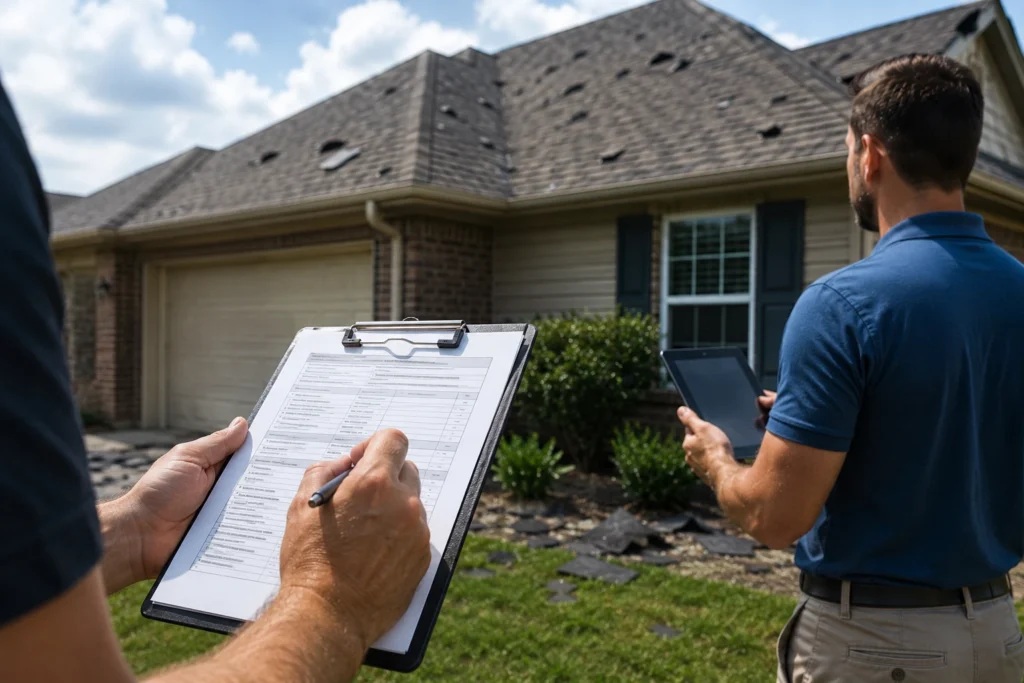 Public Adjuster vs. Insurance Adjuster 3